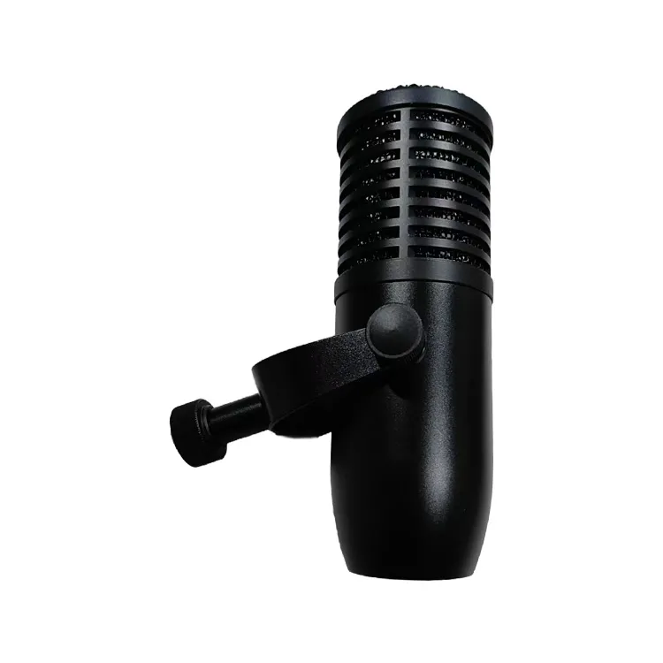 Dynamic Vocal Microphone